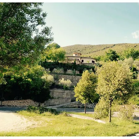 Villa Marciano *