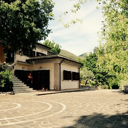 Villa Marciano *