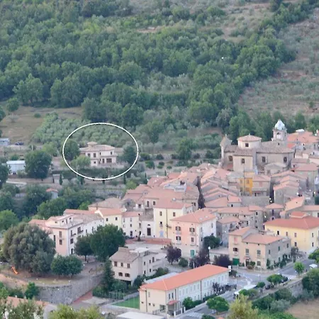 Villa Marciano