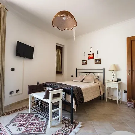 Marciano Villa Colle San Magno